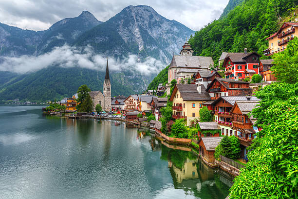 Austria Highlights